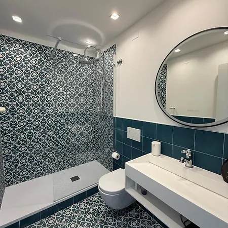 Apartmán Capi Alba