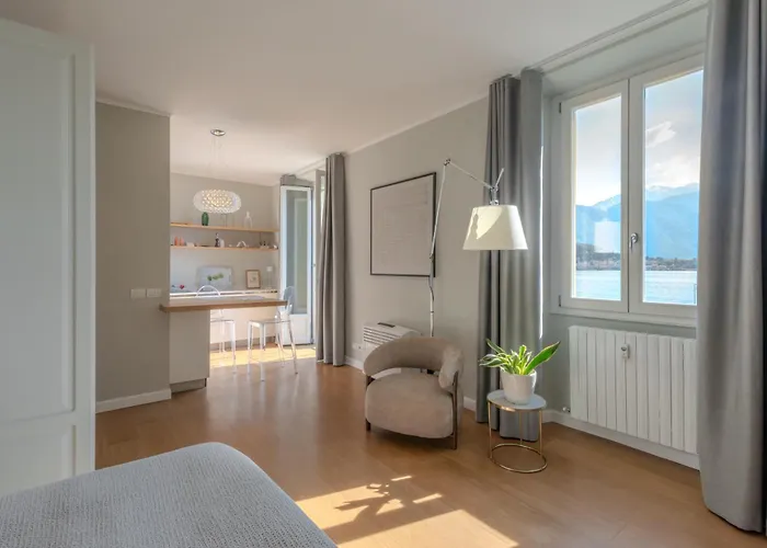Apartman Capi Alba *