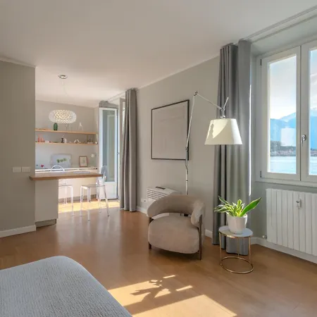 Apartment Capi Alba *