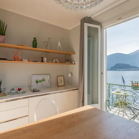 Apartment Capi Alba